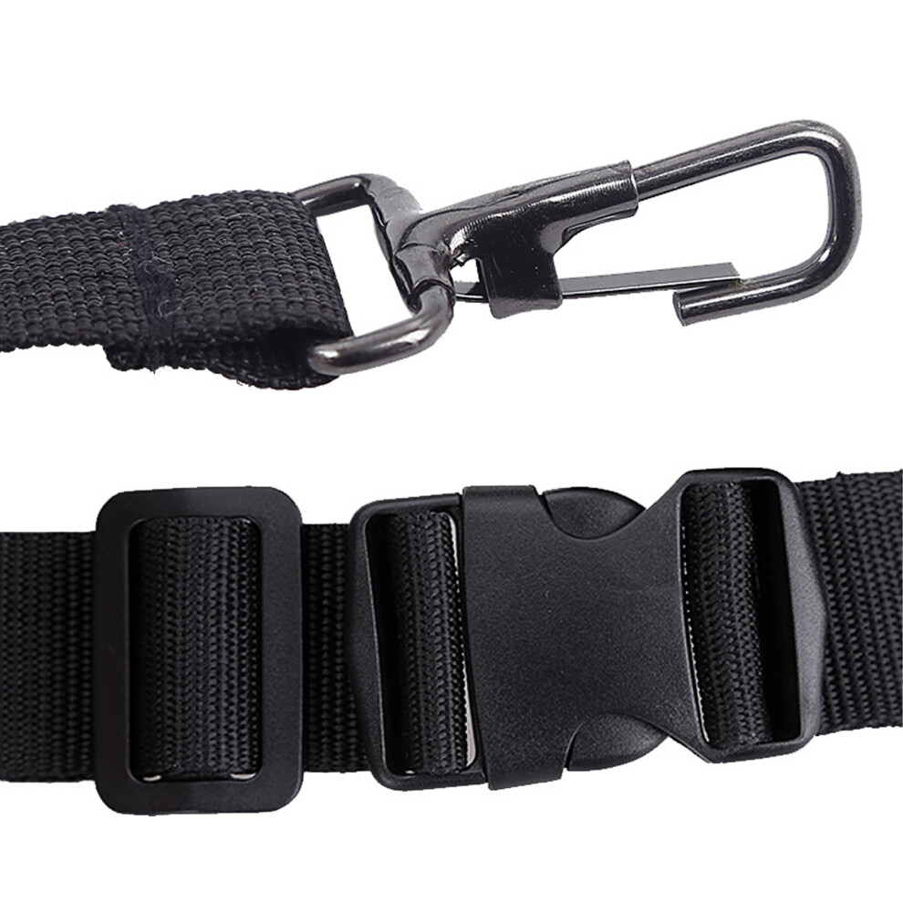 Repair Tool Waist Bag Multi Pockets Anti Tear Waterproof Oxford Cloth Tool Belt Pouch 8401317927974