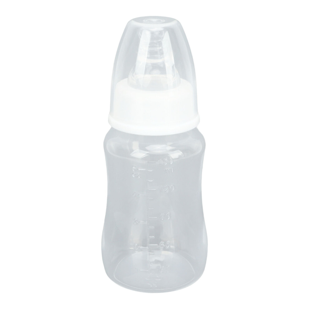 Manual Breast Pump Strong Suction Soft Silicone Breast Feeding Pump for Mother 150ml