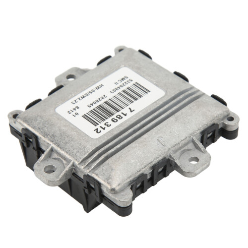 Adaptives Fernlicht AFS Steuergerät für E90 E60 E65 Serie 2