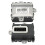 Adaptives Fernlicht AFS Steuergerät für E90 E60 E65 Serie 15