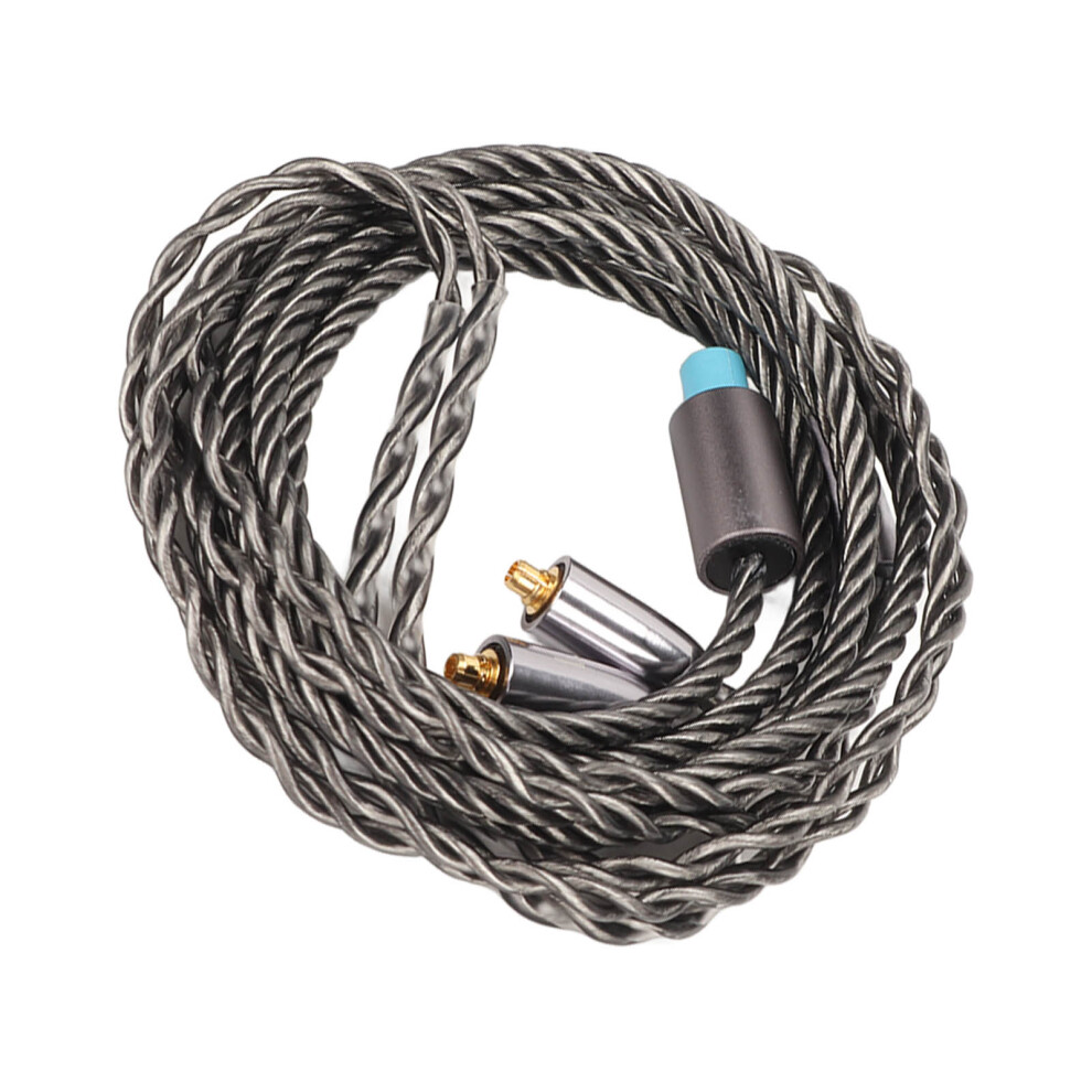 Mmcx To 2.5Mm 3.5Mm 4.4Mm Replacement Earphone Cable For Se215 Se315 Se425 Se535 Se846 W20 W30 W40 W50 W60 W80 Es10 Es20 7691317930475