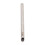 5 Stück hypoallergene Piercingnadeln Empfangsrohre, 7,5 cm 7