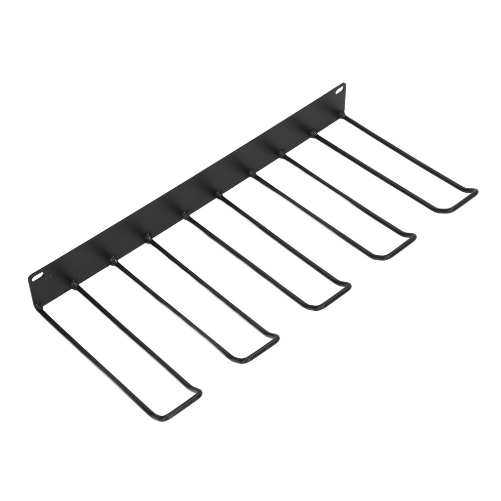 Power Tool Organizer Garage Tool Storage Rack Versatile Wall Mounted Drill Holder 7891317933739