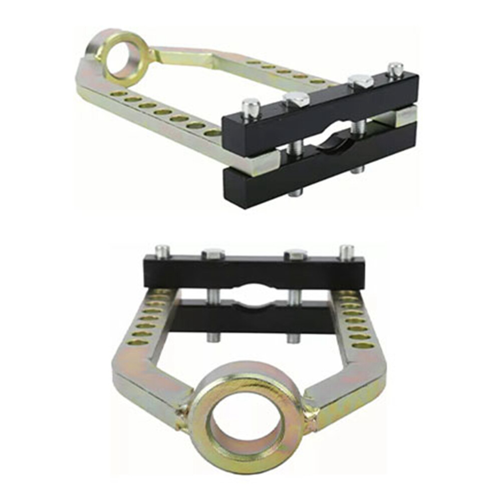 Car Cv Joint Puller 9 Hole Propshaft Separator Transmission Drive Shaft Remover Separator Tool 7671317935007