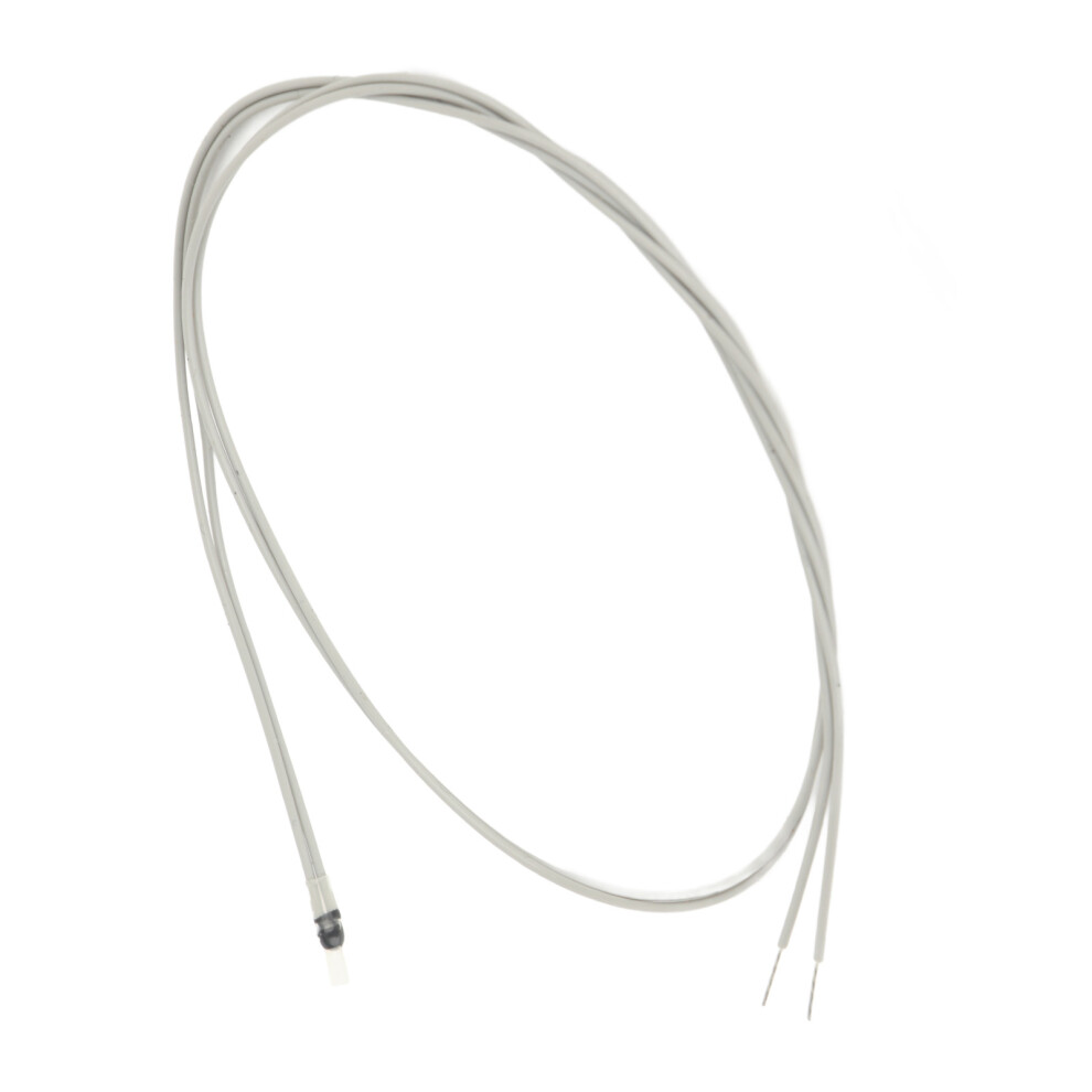 Thermistor Ptc Waterproof Probe Temperature Sensor Thermal Resistor Accessory For Motor 120 7641317937196