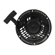 Recoil Starter Accessory 590607 Black Fit for 208cc CR950 XR550 Engines 106232‑0001 106232‑0122‑H1