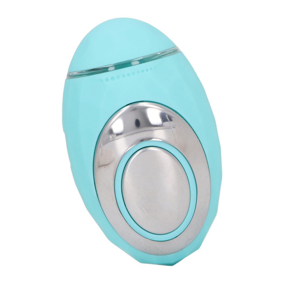 Handheld Sleep Aid Machine Micro Current Reduce Stress Anxiety Relief Massaging Handheld Sleep Device Royal Blue