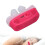 Electric Snoring Solution Devices Automatic Nose Vents Plugs Portable Variable Snore Preventer Red 16
