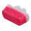 Electric Snoring Solution Devices Automatic Nose Vents Plugs Portable Variable Snore Preventer Red 9