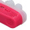 Electric Snoring Solution Devices Automatic Nose Vents Plugs Portable Variable Snore Preventer Red 5