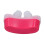 Electric Snoring Solution Devices Automatic Nose Vents Plugs Portable Variable Snore Preventer Red 14
