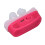 Electric Snoring Solution Devices Automatic Nose Vents Plugs Portable Variable Snore Preventer Red 15