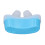 Electric Snoring Solution Devices Automatic Nose Vents Plugs Portable Variable Snore Preventer Blue 16