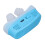 Electric Snoring Solution Devices Automatic Nose Vents Plugs Portable Variable Snore Preventer Blue 10