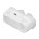 Electric Snoring Solution Devices Automatic Nose Vents Plugs Portable Variable Snore Preventer White 7