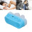 Electric Snoring Solution Devices Automatic Nose Vents Plugs Portable Variable Snore Preventer Blue 15