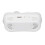 Electric Snoring Solution Devices Automatic Nose Vents Plugs Portable Variable Snore Preventer White 16