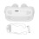 Electric Snoring Solution Devices Automatic Nose Vents Plugs Portable Variable Snore Preventer White 2