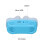 Electric Snoring Solution Devices Automatic Nose Vents Plugs Portable Variable Snore Preventer Blue 11