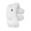 Electric Snoring Solution Devices Automatic Nose Vents Plugs Portable Variable Snore Preventer White 14