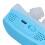 Electric Snoring Solution Devices Automatic Nose Vents Plugs Portable Variable Snore Preventer Blue 8