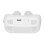 Electric Snoring Solution Devices Automatic Nose Vents Plugs Portable Variable Snore Preventer White 13