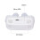 Electric Snoring Solution Devices Automatic Nose Vents Plugs Portable Variable Snore Preventer White 5