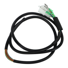 10 Inch Scooter Motor Cable Flame Retardant High Sensitivity Electric Scooter Motor Wire for Kugoo M4 Repair Parts