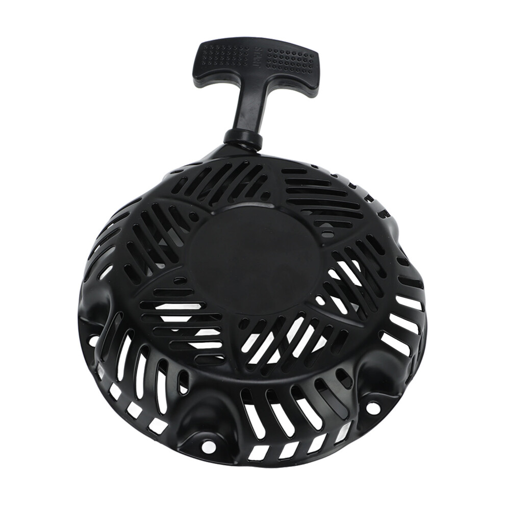 Recoil Starter Assembly 1716502S Pull Start Recoil Starter Assembly Fits Replacement For Kohler Ch270 Ch260 Engine 3721317944654