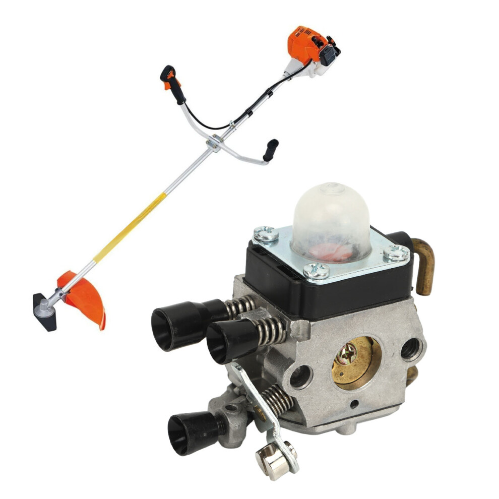 Carburetor Carb Accessory Replacement For Stihl Fs85 Fs75 Fs80 Km85 Hs75 Hs80 Hs85 Carb 5001317946253