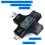 USB-C Spannungs- und Strommessgerät LCD-Display 3,6-32V 0–5,1A 3