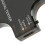 USB-C Spannungs- und Strommessgerät LCD-Display 3,6-32V 0–5,1A 4