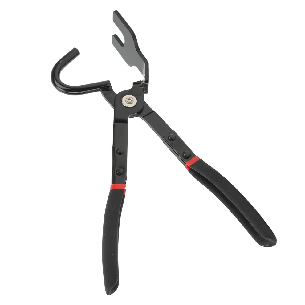 Exhaust Hanger Removal Pliers Universal Fit for Car Truck Exhaust Systems with Rubber Hanger Support