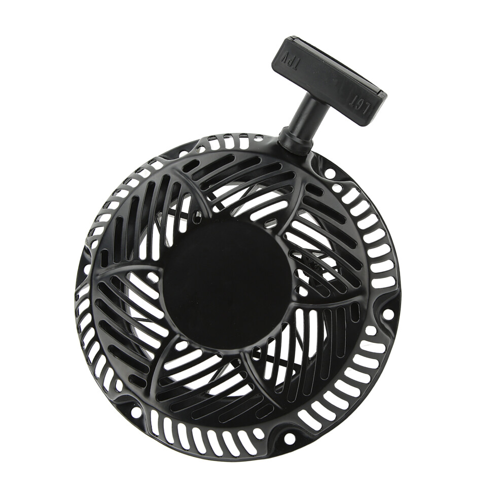 Rewind Recoil Starter 1716511 S Engine Pull Start Recoil Starter Replacement For Kohler Ch440 7891317949266