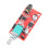 Mini Headphone Amplifier Module 3.5mm Interface Earphone Preamplifier Board DC 3‑12V MAX4410 14