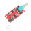 Mini Headphone Amplifier Module 3.5mm Interface Earphone Preamplifier Board DC 3‑12V MAX4410 2