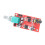 Mini Headphone Amplifier Module 3.5mm Interface Earphone Preamplifier Board DC 3‑12V MAX4410 12