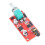 Mini Headphone Amplifier Module 3.5mm Interface Earphone Preamplifier Board DC 3‑12V MAX4410 15