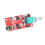 Mini Headphone Amplifier Module 3.5mm Interface Earphone Preamplifier Board DC 3‑12V MAX4410 13