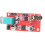 Mini Headphone Amplifier Module 3.5mm Interface Earphone Preamplifier Board DC 3‑12V MAX4410 8