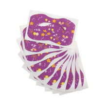 Große 30 Stück Purple Sleep Strips: Nasenatmungshilfe Schnarchlösung