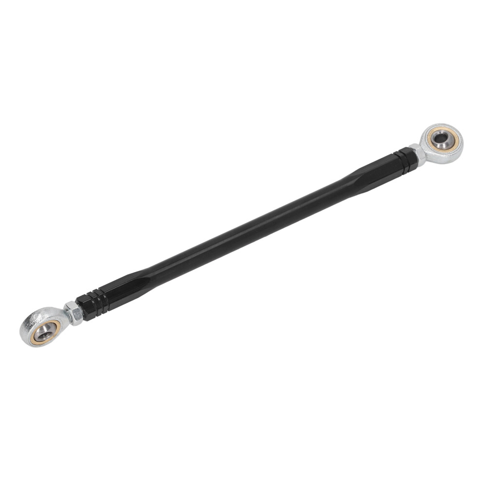 Motorcycle Gear Shift Rod Aluminium Alloy Shifter Lever Rearseat Footpegs Change Linkage Bar 180Mm Motorcycle Gear Lever 8771317955773