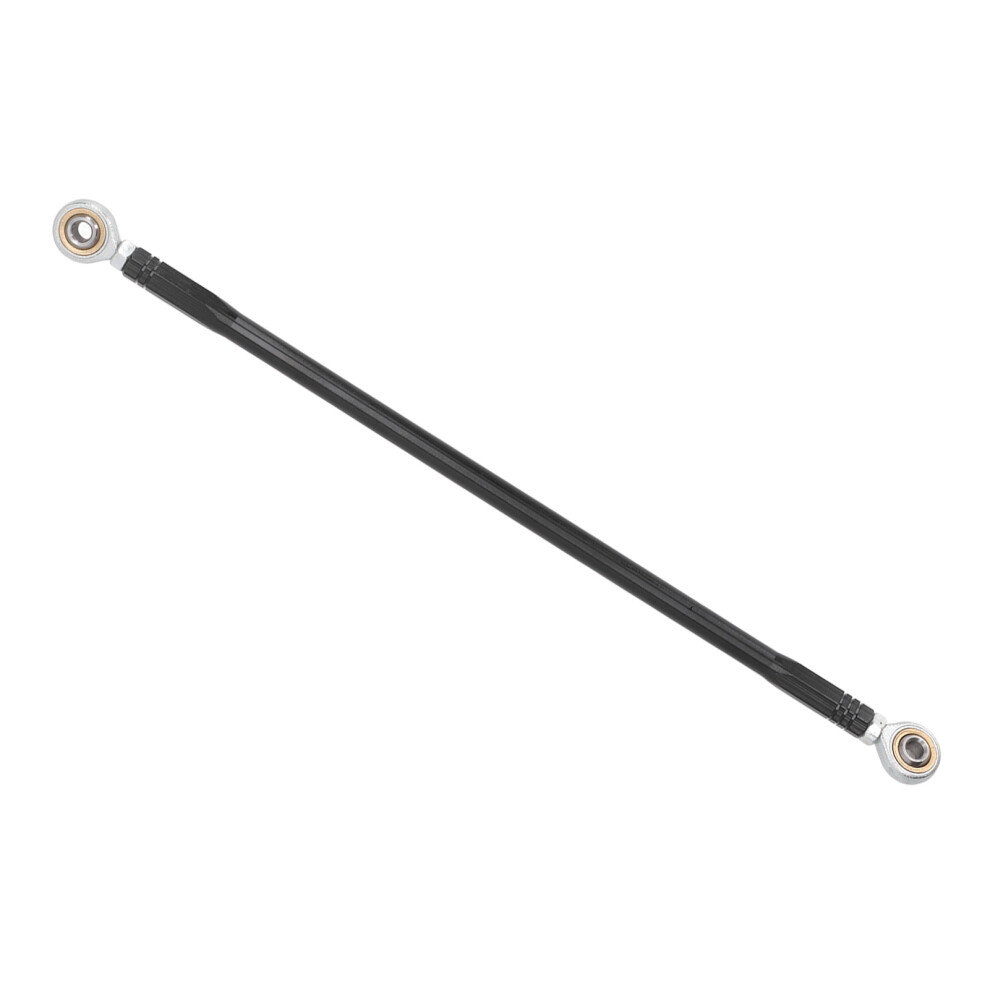 Motorcycle Gear Shift Lever Rod Linkage 280Mm Cnc Aluminum Alloy Universal For Motorbikes 8411317955761