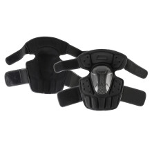 Adults Motorcycle Knee Pads Hard Shell Anti Collision Shockproof Motorcycle Knee Guard Pads for Racing Skateboard Roller Skating Cycling