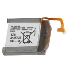 Ersatzbatterie für Galaxy Watch 42mm, 1,03Wh, 270mAh, 3,85V