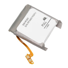 Ersatz-Lithium-Ionen-Akku EB BR380FBE 320mAh für Gear 2 SM R380/SM R381