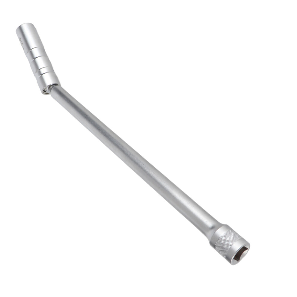 Ignition Spark Plug Sleeve Socket Removal Tool Accessory Magnetic Drive Thin Universal Joint 14Mm / 0.55In 3261317960723