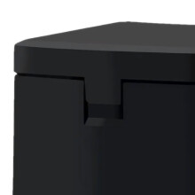 Multi-Schutz Kamera-Batterieladegerätbox für Hero 9-11, 55x55x52mm