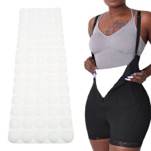 Abdominal Compression Board Flexible Post Surgery Recovery Liposuction Foam Protector White