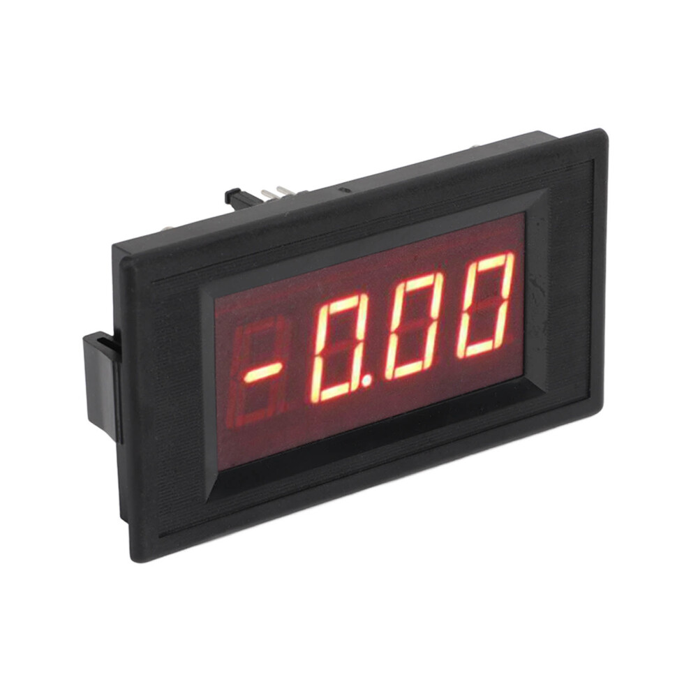 Yb5135ft Led Digital Tachometer Intuitive Clear Display Interference Resistant For Rpm Speed Measurement 12V 4661317966180